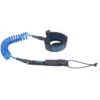 Leash Wing Core Coiled Ankle -Pas Cher Surf Magasin leash wing core coiled ankle