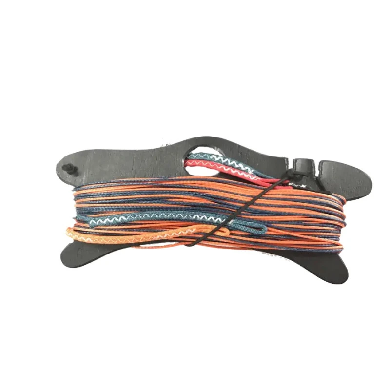 Ligne Arrière F-one Pour Linxbar 4L/5L Flamme Slate 3 Ligne Arrière F-one Pour Linxbar 4L/5L Flamme Slate