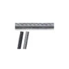 Ligne Dyneema Robline Grise 4.8mm Pour Bordé Choqué Au Mètre -Pas Cher Surf Magasin ligne dyneema grise 48mm pour borde choque au metre