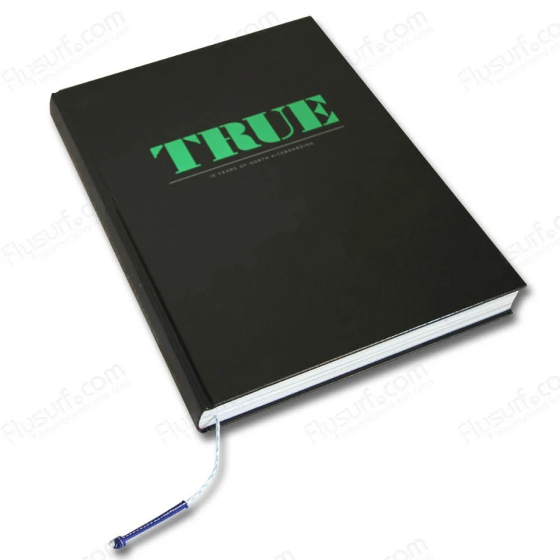 Livre True 10 Years Of Northkiteboarding 3 Livre True 10 Years Of Northkiteboarding