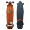 Long Skate Complet Korvenn Classic Wood Serie 40" 2 Long Skate Complet Korvenn Classic Wood Serie 40" -Pas Cher Surf Magasin long skate complet korvenn classic wood serie 40