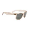 Lunette Mundaka Optic BLOODY Crystal Champagne -Pas Cher Surf Magasin lunette mundaka optic bloody crystal champagne