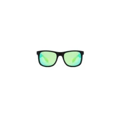 Alternative view of Lunette Mundaka Optic BLOODY Noir/Vert