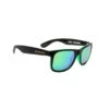 Lunette Mundaka Optic BLOODY Noir/Vert -Pas Cher Surf Magasin lunette mundaka optic bloody noirvert