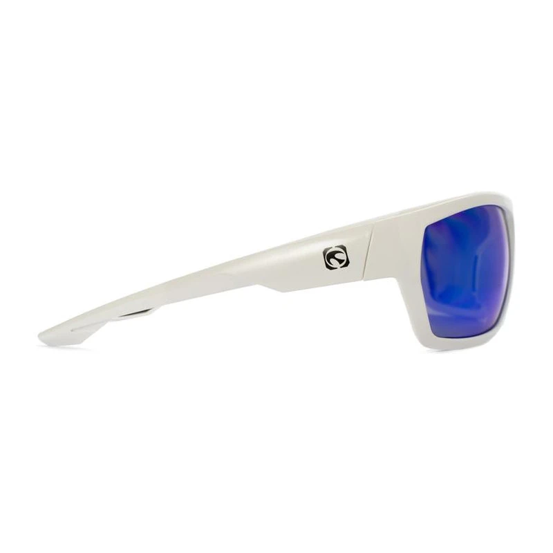 Lunette Mundaka Optic CIERZO Blanc/Bleu 4 Lunette Mundaka Optic CIERZO Blanc/Bleu – Image 2