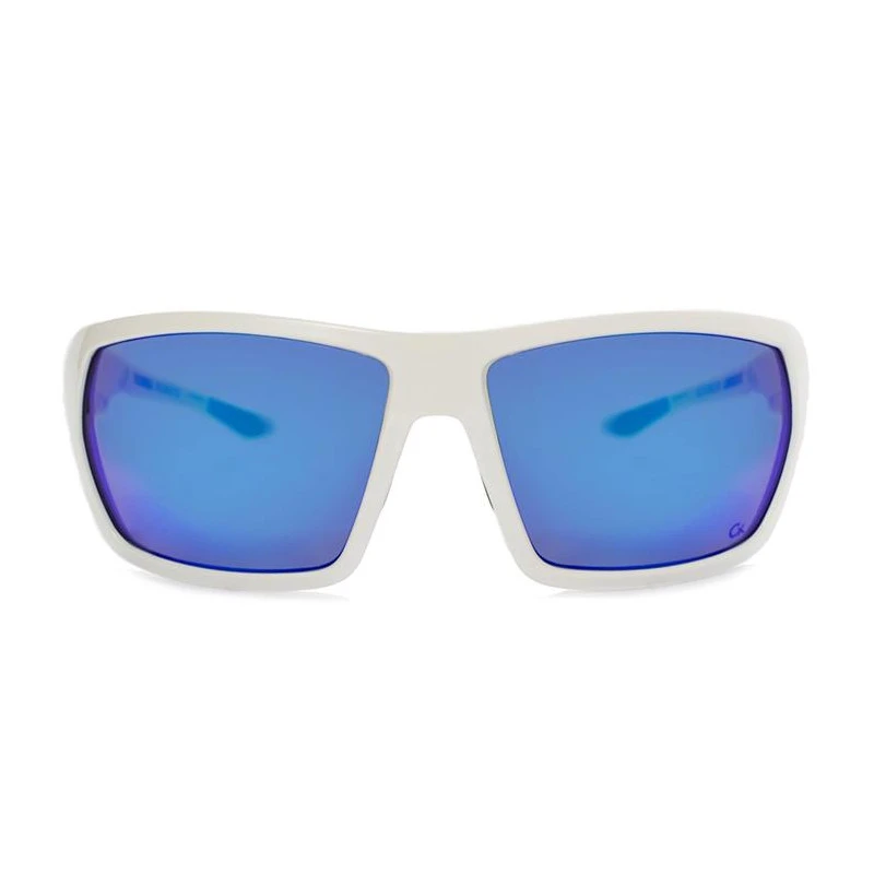 Lunette Mundaka Optic CIERZO Blanc/Bleu 5 Lunette Mundaka Optic CIERZO Blanc/Bleu – Image 3