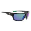 Lunette Mundaka Optic CIERZO Noir/Vert -Pas Cher Surf Magasin lunette mundaka optic cierzo noirvert
