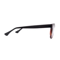 Alternative view of Lunette Mundaka Optic CLARK Marron/Noir