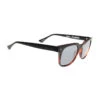 Lunette Mundaka Optic CLARK Marron/Noir -Pas Cher Surf Magasin lunette mundaka optic clark marronnoir