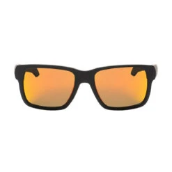 Alternative view of Lunette Mundaka Optic DRAKAR Noir/Orange