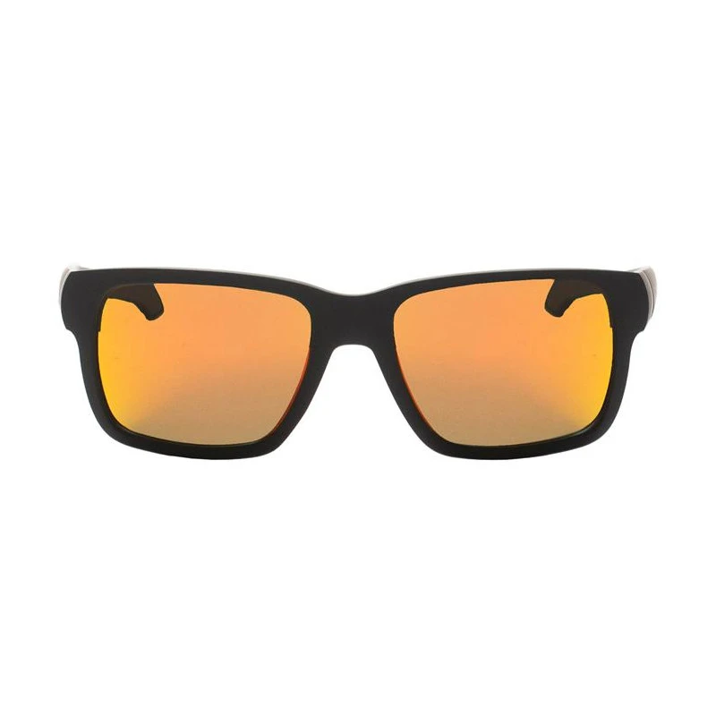 Lunette Mundaka Optic DRAKAR Noir/Orange 4 Lunette Mundaka Optic DRAKAR Noir/Orange – Image 2
