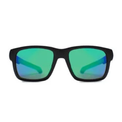 Alternative view of Lunette Mundaka Optic DRAKAR Noir/Vert