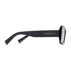 Lunette Mundaka Optic DREAMLAND Noir -Pas Cher Surf Magasin lunette mundaka optic dreamland noir 1