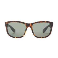 Alternative view of Lunette Mundaka Optic DUDE Marron