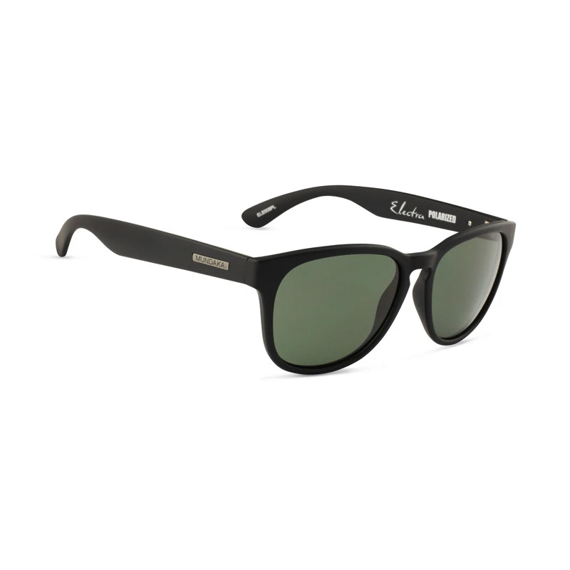 Lunette Mundaka Optic ELECTRA Marron 3 Lunette Mundaka Optic ELECTRA Marron