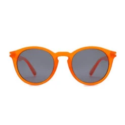 Alternative view of Lunette Mundaka Optic ENDLESS Orange