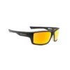 Lunette Mundaka Optic FOIL Noir/Orange 2 Lunette Mundaka Optic FOIL Noir/Orange -Pas Cher Surf Magasin lunette mundaka optic foil noirorange