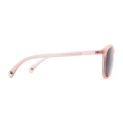 Alternative view of Lunette Mundaka Optic ISIS Rose