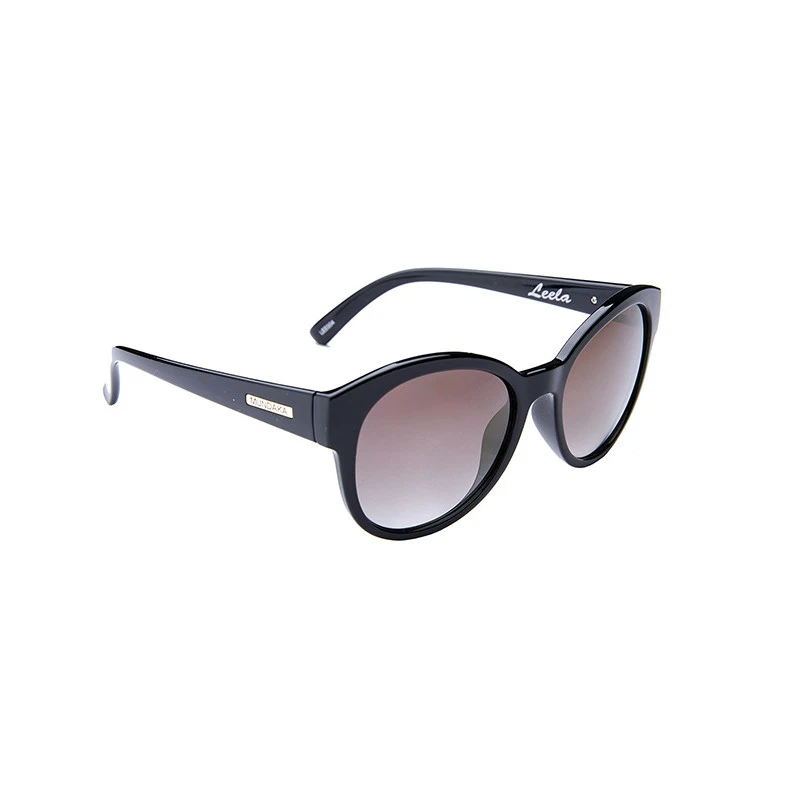 Lunette Mundaka Optic LEELA Noir 3 Lunette Mundaka Optic LEELA Noir
