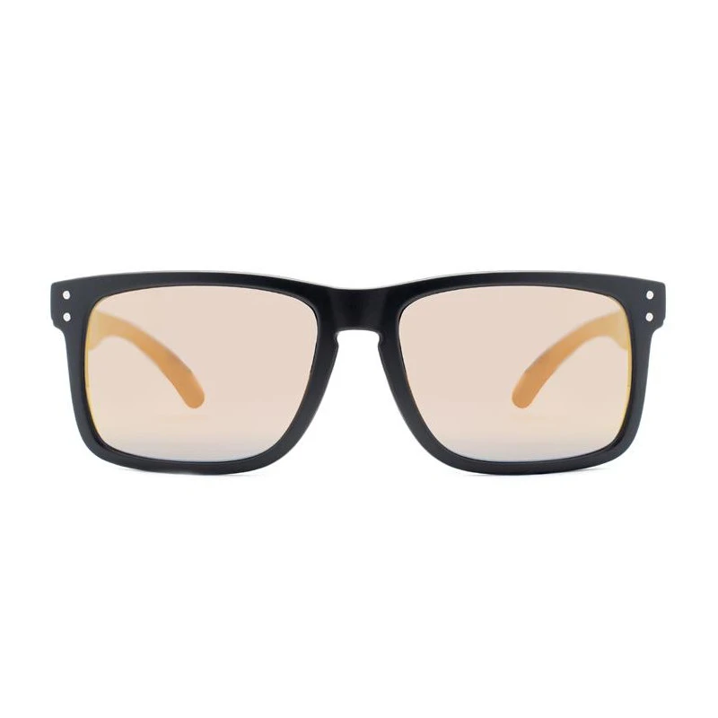 Lunette Mundaka Optic POZZ' Noir/Or 4 Lunette Mundaka Optic POZZ' Noir/Or – Image 2
