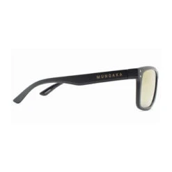 Lunette Mundaka Optic POZZ' Noir/Or