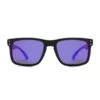 Lunette Mundaka Optic POZZ' Noir/Violet -Pas Cher Surf Magasin lunette mundaka optic pozz noirviolet
