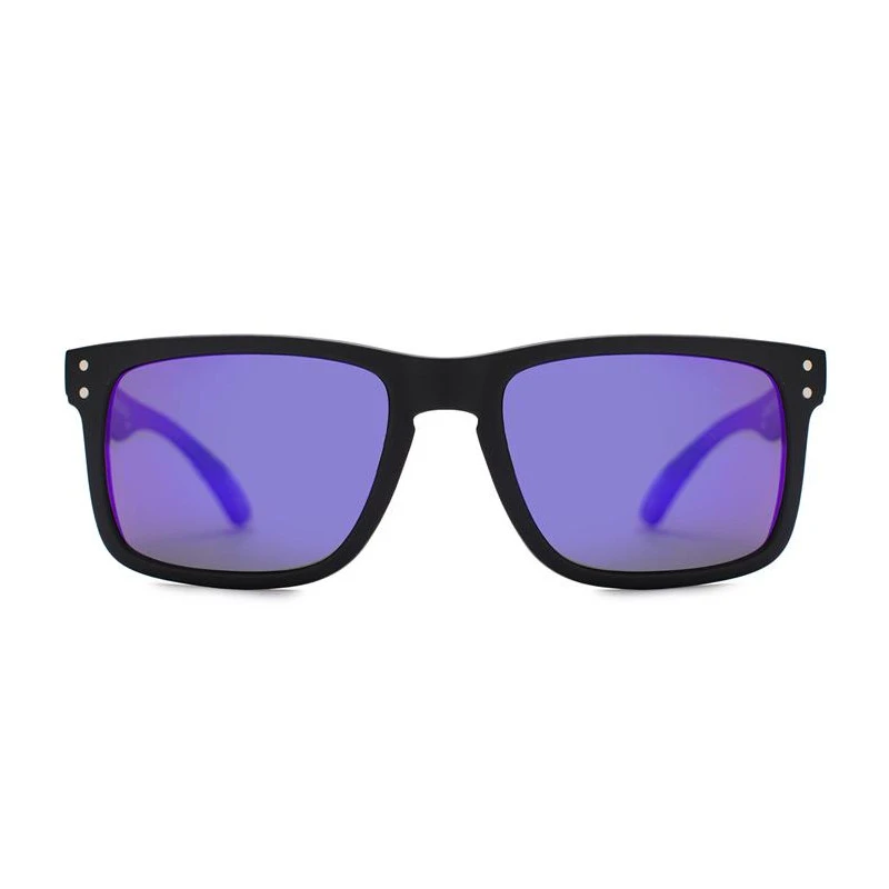 Lunette Mundaka Optic POZZ' Noir/Violet 3 Lunette Mundaka Optic POZZ' Noir/Violet