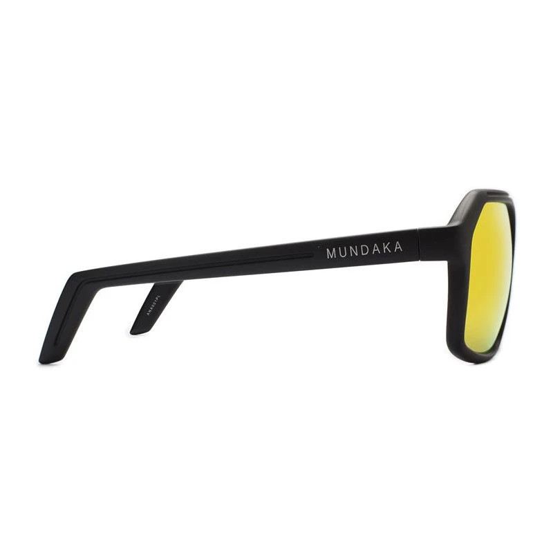 Lunette Mundaka Optique Anakao Black Matte 4 Lunette Mundaka Optique Anakao Black Matte – Image 2
