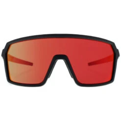 Alternative view of Lunettes Mundaka Optic Kjerag Noir