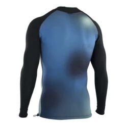 Alternative view of Lycra Top Neo ION LS Manches Longues 0.5 Mm Blue Gradient