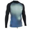 Lycra Top Neo ION LS Manches Longues 0.5 Mm Blue Gradient -Pas Cher Surf Magasin lycra top neo ion ls manches longues 05 mm blue gradient