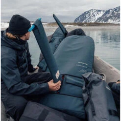 Alternative view of Mast Cover Manera 2023