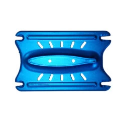 Alternative view of MAST TOP PLATE F-ONE