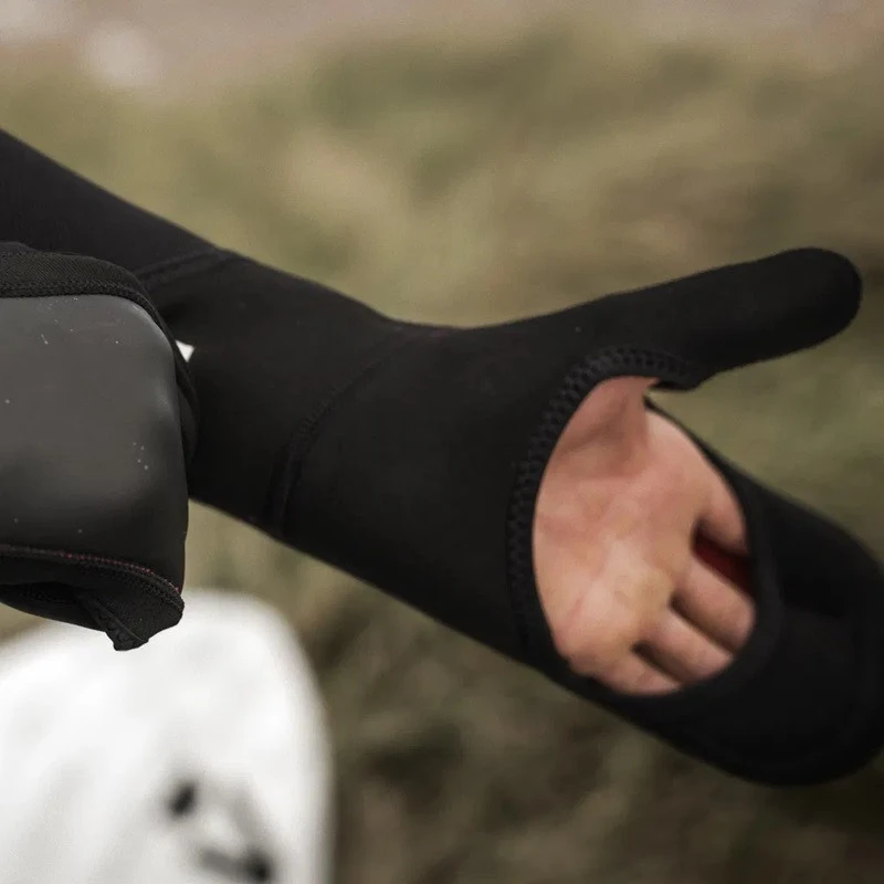 Moufles Neoprene ION Open Palm Mitten 2.5 Mm 5 Moufles Neoprene ION Open Palm Mitten 2.5 Mm – Image 3