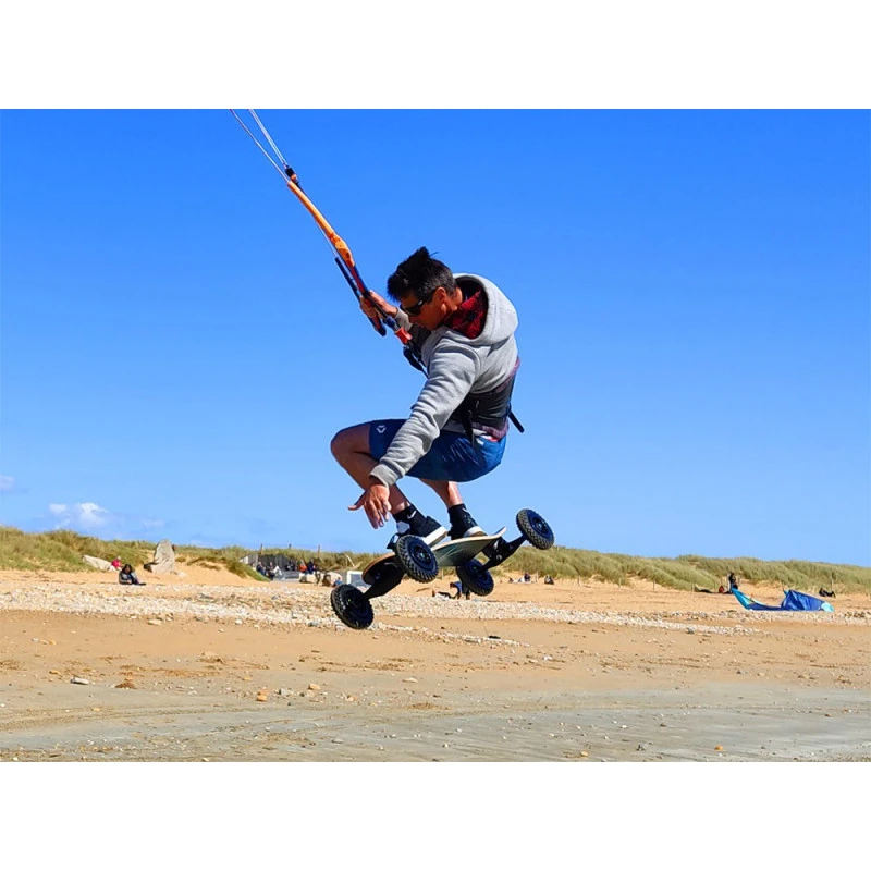 Pack Mountainboard MTB Korven / Kite Peter Lynn Hype Play 15 Pack Mountainboard MTB Korven / Kite Peter Lynn Hype Play – Image 13