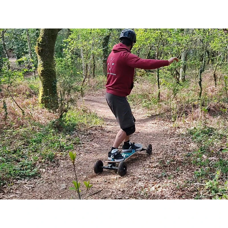 Pack Mountainboard MTB Korven / Kite Peter Lynn Hype Play 16 Pack Mountainboard MTB Korven / Kite Peter Lynn Hype Play – Image 14
