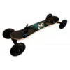 Pack Mountainboard Korvenn / Kite Peter Lynn Skim TR 2021 1 Pack Mountainboard Korvenn / Kite Peter Lynn Skim TR 2021 -Pas Cher Surf Magasin mountainboard korvenn edge 2 105