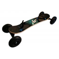 Pack Mountainboard Korvenn / Kite Peter Lynn Skim TR 2021