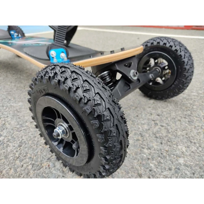 Pack Mountainboard Korvenn / Kite Peter Lynn Skim TR 2021 7 Pack Mountainboard Korvenn / Kite Peter Lynn Skim TR 2021 – Image 5