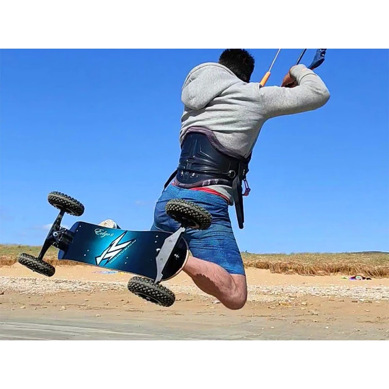 Pack Mountainboard Korvenn / Kite Peter Lynn Skim TR 2021 8 Pack Mountainboard Korvenn / Kite Peter Lynn Skim TR 2021 – Image 6