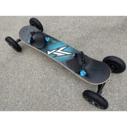 Pack Mountainboard Korvenn / Aile Crosskites Quattro à Poignées 25 Pack Mountainboard Korvenn / Aile Crosskites Quattro à Poignées -Pas Cher Surf Magasin mountainboard korvenn edge 2 33