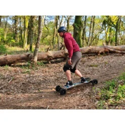 Pack MTB Korvenn Edge/Peter Lynn Impulse 28 Pack MTB Korvenn Edge/Peter Lynn Impulse -Pas Cher Surf Magasin mountainboard korvenn edge 2 66
