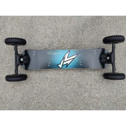 Pack MTB Korvenn Edge/Peter Lynn Impulse 32 Pack MTB Korvenn Edge/Peter Lynn Impulse -Pas Cher Surf Magasin mountainboard korvenn edge 2 70