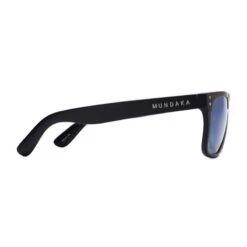 Mundaka Optic BELTZ Noir/Bleu 7 Mundaka Optic BELTZ Noir/Bleu -Pas Cher Surf Magasin mundaka optic beltz noirbleu 2