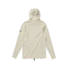 Mystic 2025 Uncharted L/S Hooded Rashvest Sand 1 Mystic 2025 Uncharted L/S Hooded Rashvest Sand -Pas Cher Surf Magasin mystic 2025 uncharted ls hooded rashvest sand