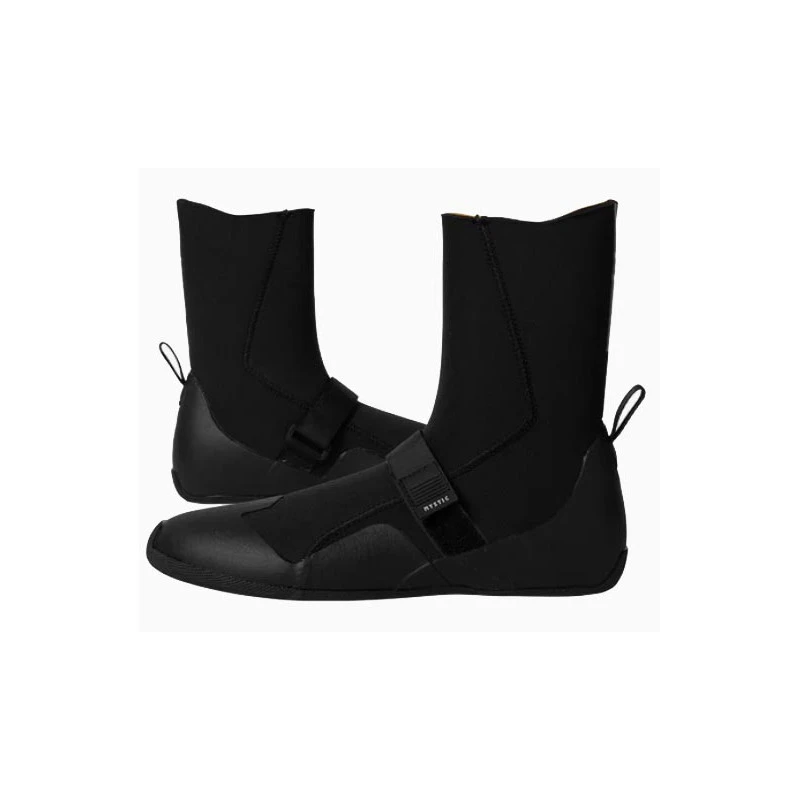 Mystic Ease Boot 3mm Round Toe 3 Mystic Ease Boot 3mm Round Toe