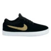 NIKE PAUL RODRIGUEZ 5 LR Black/Metallic Gold 2 NIKE PAUL RODRIGUEZ 5 LR Black/Metallic Gold -Pas Cher Surf Magasin nike paul rodriguez 5 lr black metallic gold
