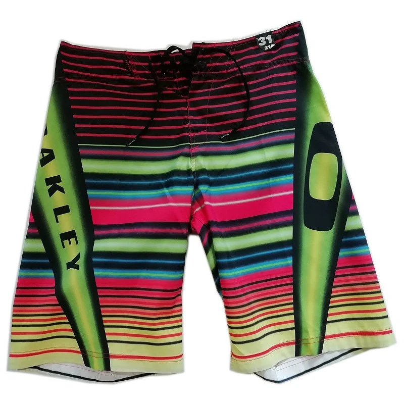 Oakley Gnar Shock Boardshort 3 Oakley Gnar Shock Boardshort