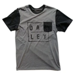 Tee-shirt Oakley Grom Tee