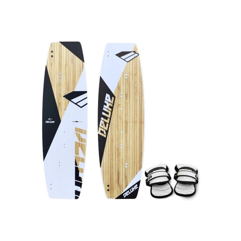 Pack Core XR7 + Deluxe + Barre 13 Pack Core XR7 + Deluxe + Barre – Image 11